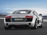 Audi R8 V10 2012 года